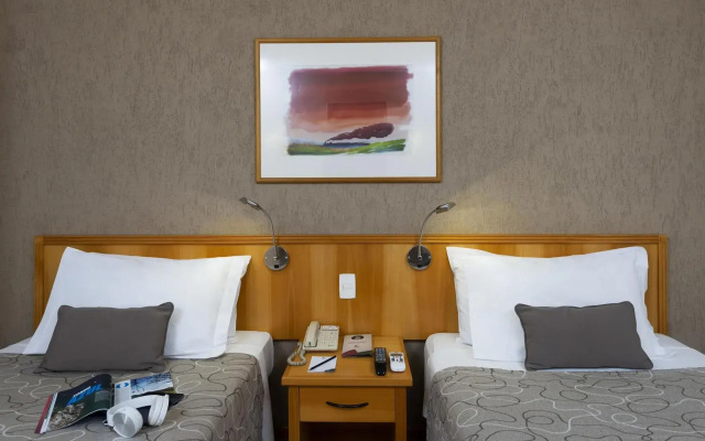 Matiz Barão Geraldo Express