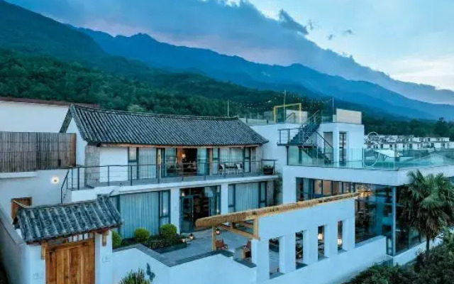 Shangchunshan Homestay