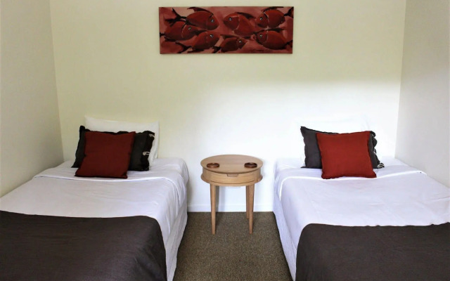 Cape Byron Retreat