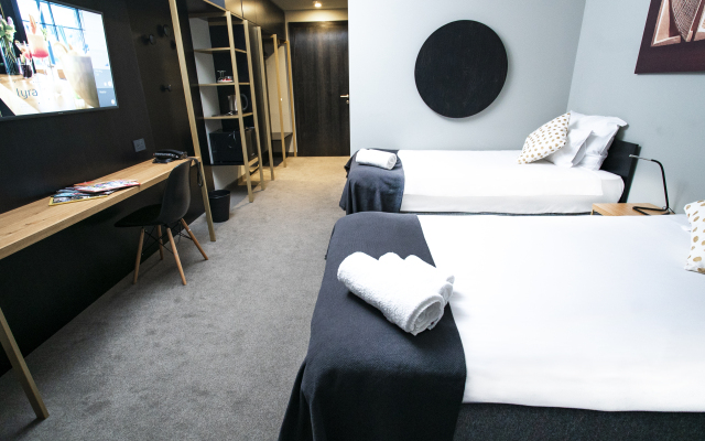 Lyra Hotel Plitvice