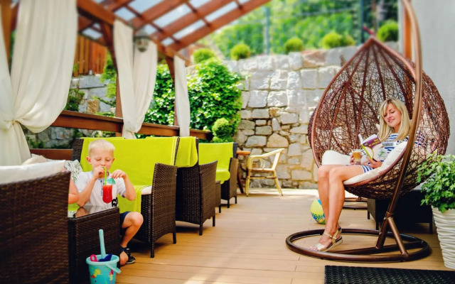Pensjonat Karkonoski SPA