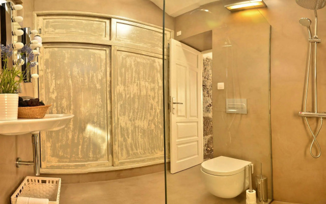 Casa Rural Caleton del Golfo