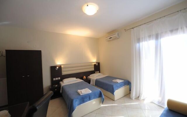 Panorama Spa Hotel