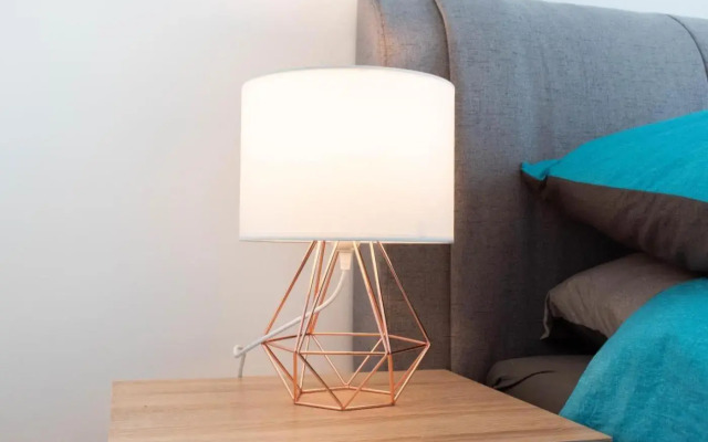 Ferienwohnung Strandstern