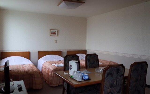 Hotel Heian