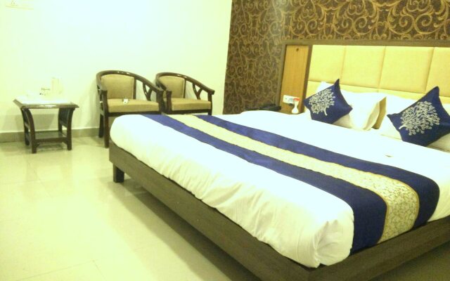 Hotel Sanskar Upvan