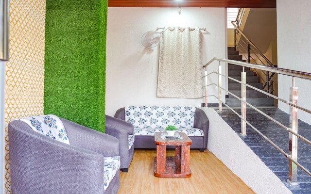 Fabhotel Stay Inn