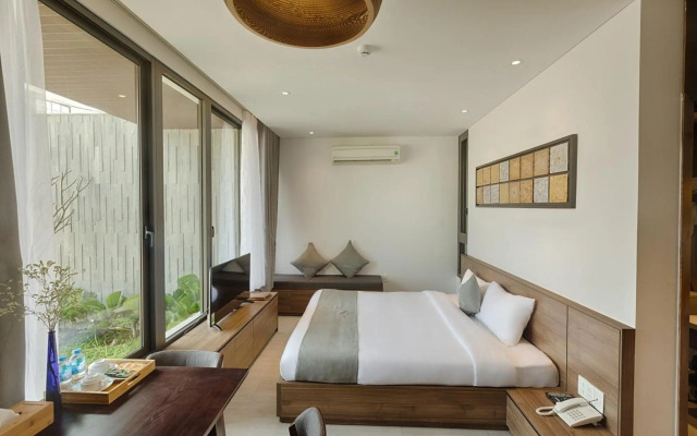 Fanta Suite Villa