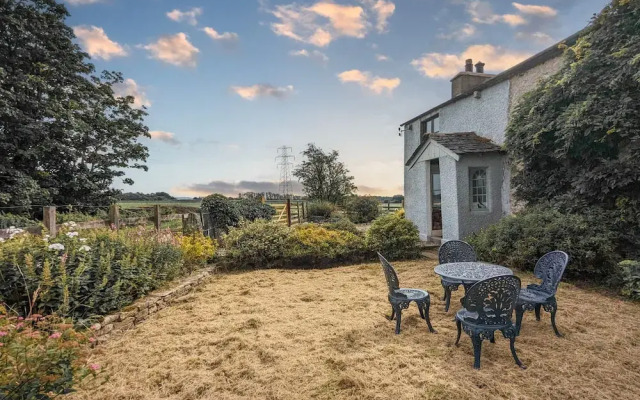 The Gilpin Farmhouse Lake District Getaway