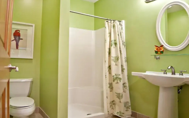 DeSoto Beach Vacations Properties