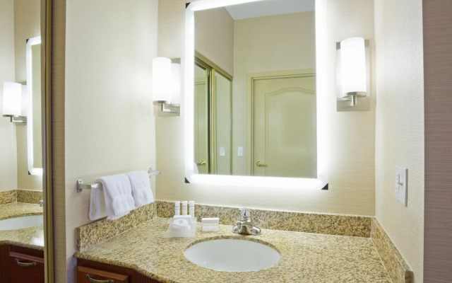 Homewood Suites by Hilton St. Cloud