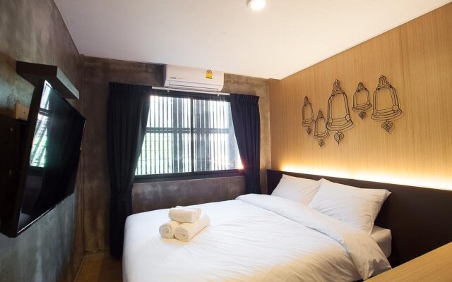 Hub Hostel Chiangmai