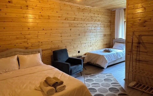 Kale Kaya Otel