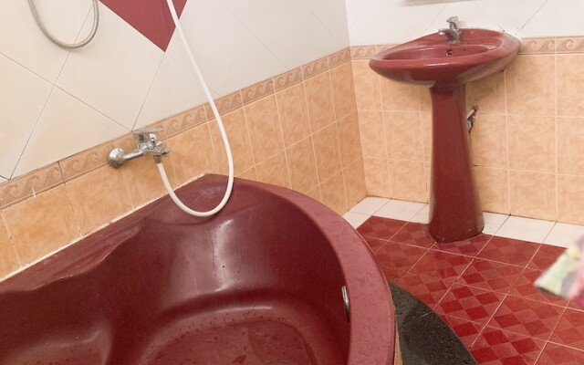 Hotel Thien Hoang My