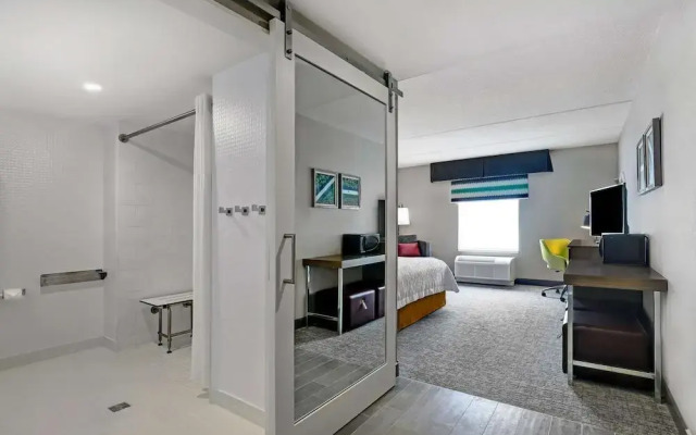 Hampton Inn & Suites by Hilton Belleville