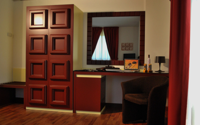 Chocohotel