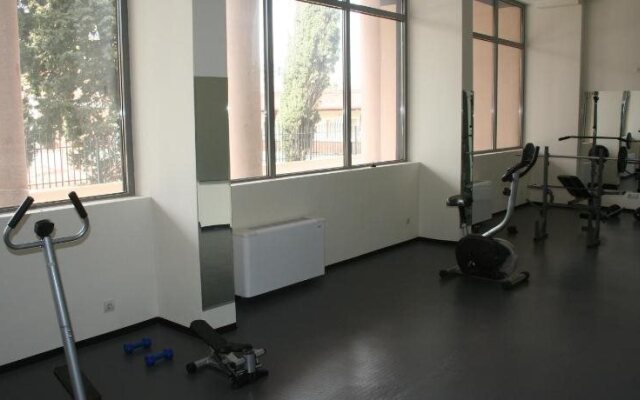 Aparthotel VRIS