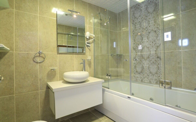 Orex Resi̇dence