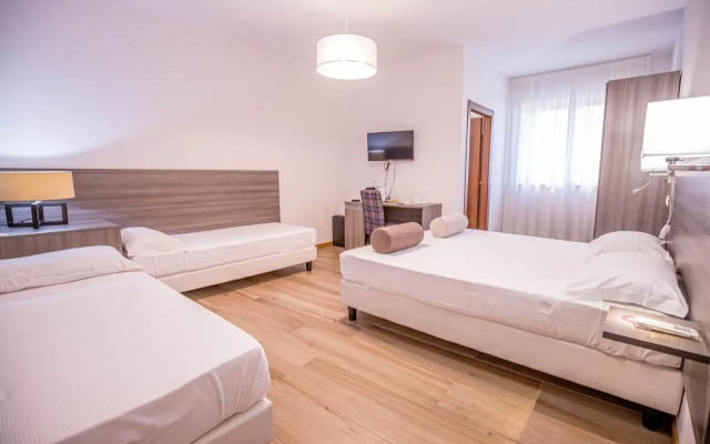 Residence Villa Tota