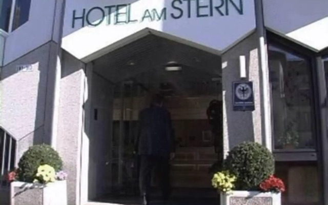 Hotel am Stern
