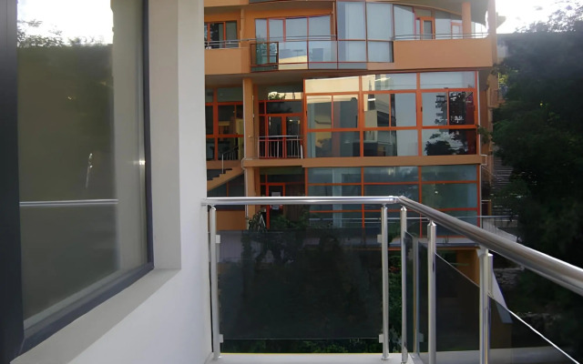 Golden Maria Apartment Yalta Complex