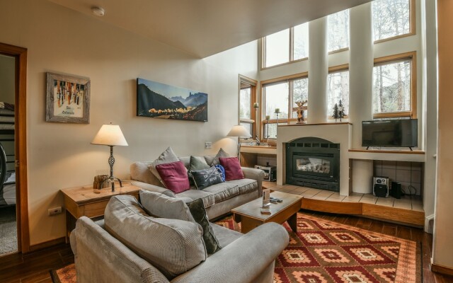 Soda Springs II 1924