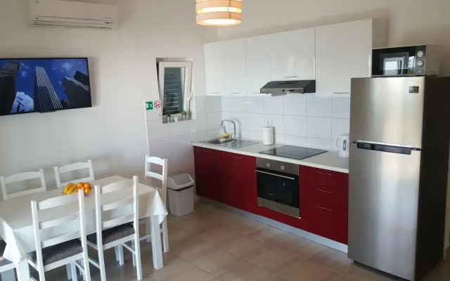 Apartment Mia