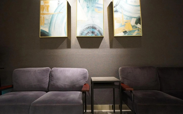 HOTEL SUI KOBE SANNOMIYA by ABEST