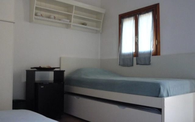 Tinaia-1 Villa, 1116 Beds