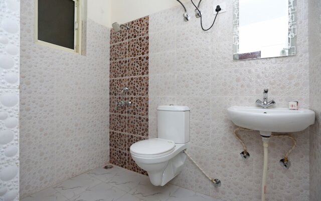 Terrene Empire By OYO Rooms