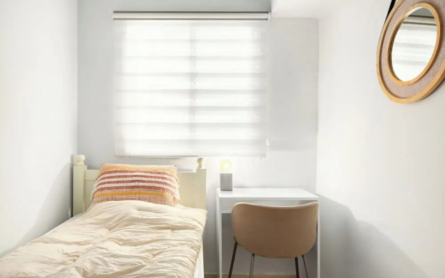 Florentin Stylish Stay by Sea N' Rent