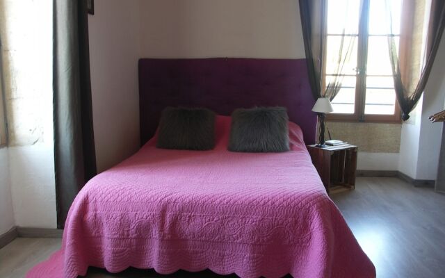 Domaine Saint Martin