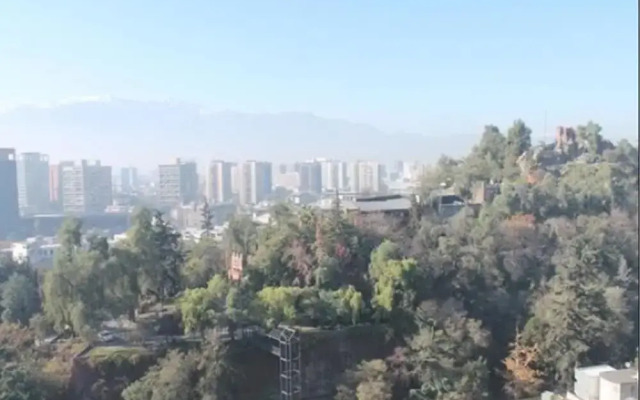 Lastarria Rental Suites
