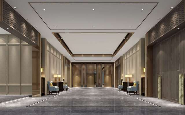 Radisson Chongqing South Hot Spring