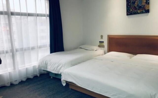 Shenzhen Taixin Business Hotel