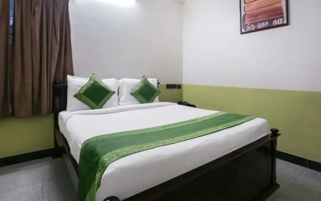 N4B Stay Madurai