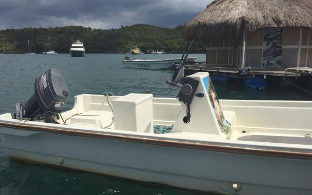 Al Faro Cosmio Hotel