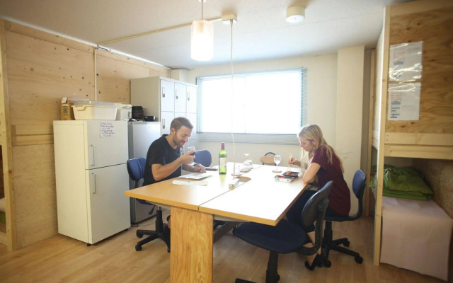 Edo Tokyo Hostel