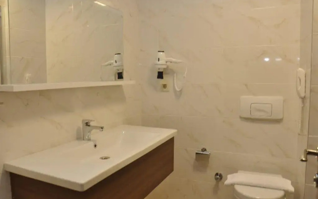 Sunway Club Hotel