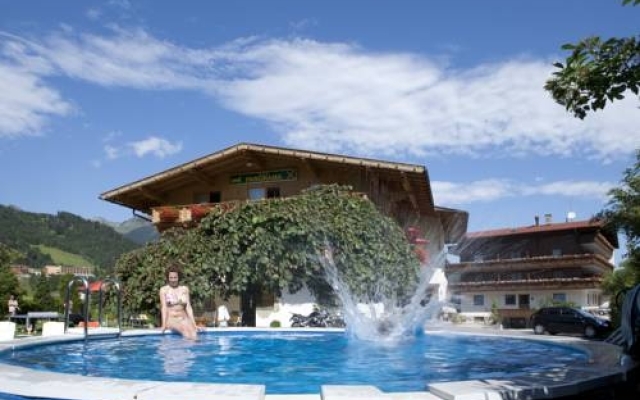 Busslehners Panoramahotel