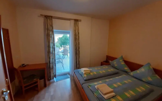 Weingut & Gästehaus Andreas Erz