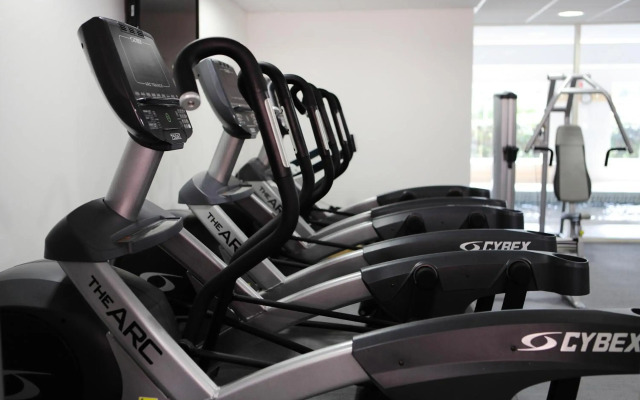 Mercure Newcastle George Washington Hotel Golf and Spa