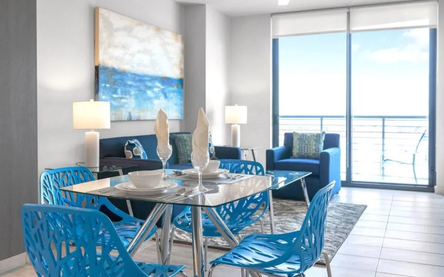 Bluebird Suites Downtown Brickell