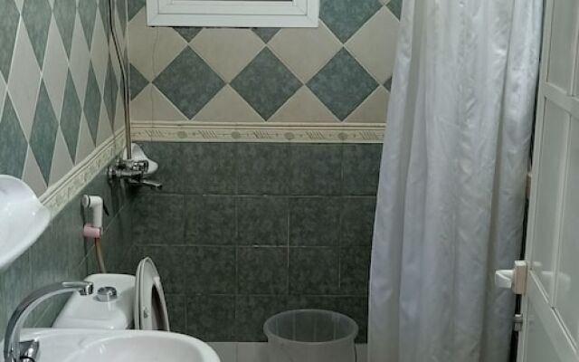 Sun City Hotel