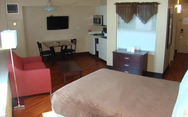 Atlantic Palace Suites