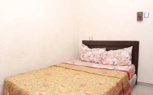 Abatete Guest House