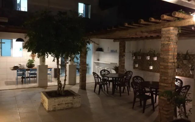 Hostel Pajuçara