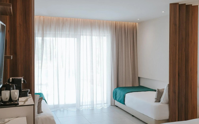 Atlantica Sungarden Park