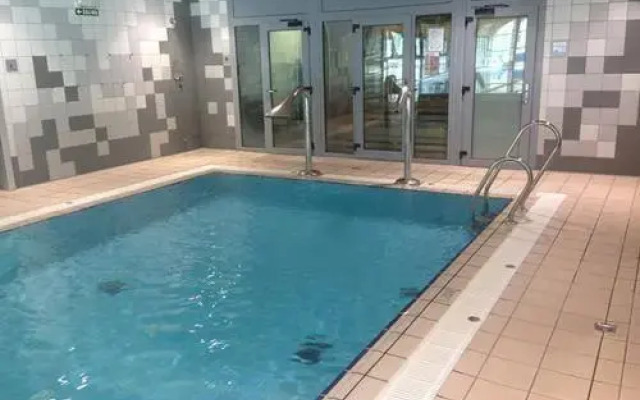 Metsola Apartamentos Rurales