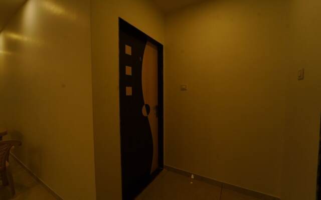 Infinity View by Treebo